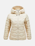 Peak Performance Helium Down Hood Jacket W