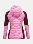 Peak Performance Helium Down Hybrid Hood W