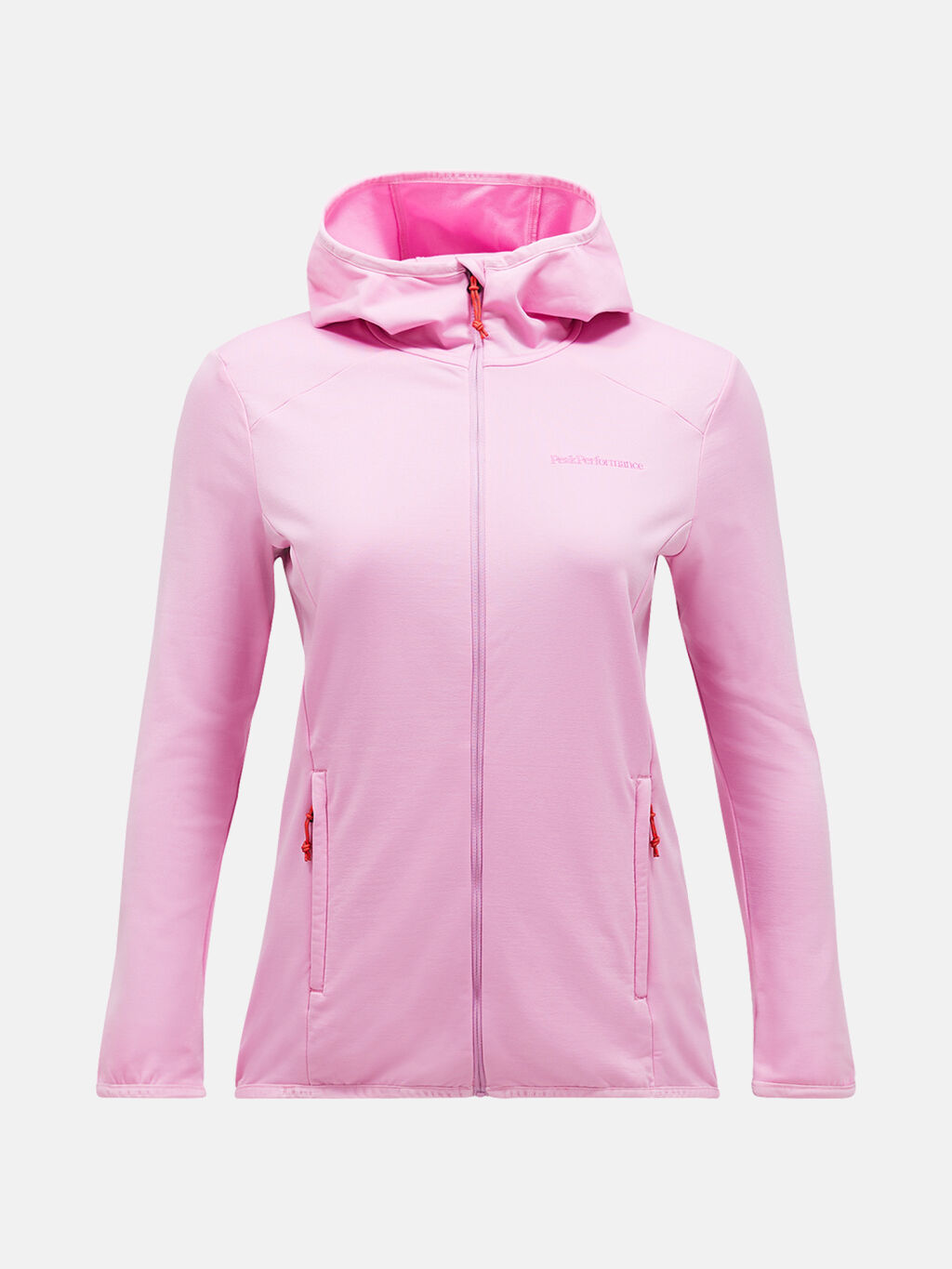 Peak Performance W Light Zip Hood