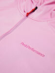 Peak Performance W Light Zip Hood
