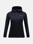 Peak Performance W Light Zip Hood