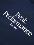 Peak Performance Original Crew W