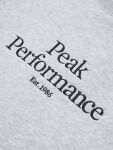 Peak Performance Original Crew W