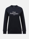 Peak Performance Original Crew W
