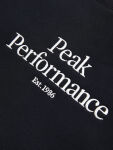 Peak Performance Original Crew W