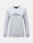Peak Performance Original Crew W