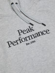 Peak Performance W Original Hood