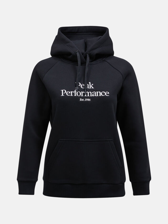 Peak Performance W Original Hood