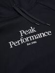 Peak Performance W Original Hood
