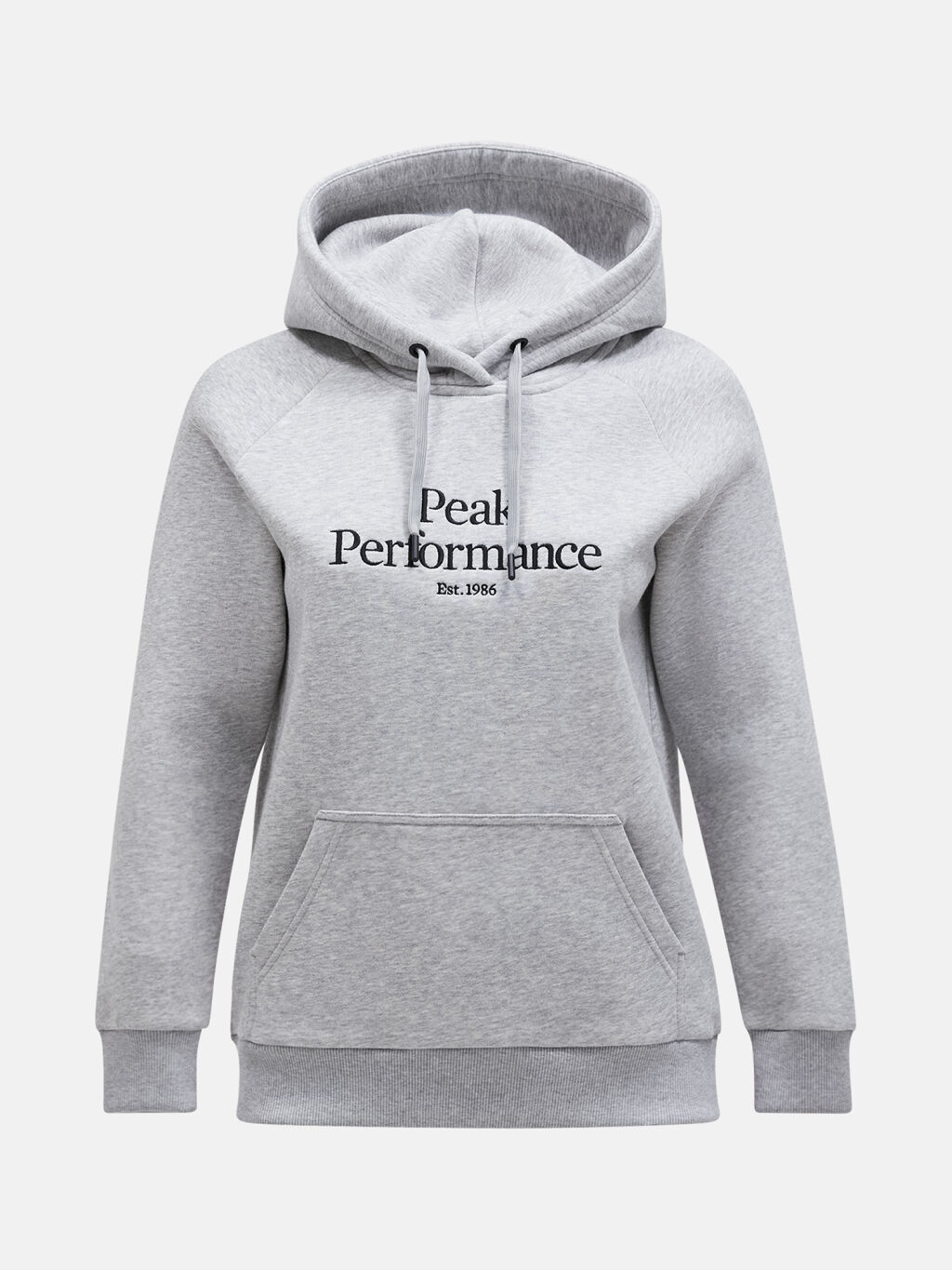 Peak Performance W Original Hood