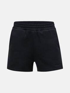 Peak Performance Original Small Logo Shorts W - shortsit