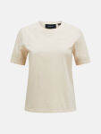 Peak Performance Original Small Logo Tee W