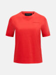 Peak Performance Original Small Logo Tee W