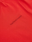 Peak Performance Original Small Logo Tee W