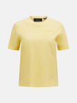 Peak Performance Original Small Logo Tee W