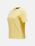 Peak Performance Original Small Logo Tee W