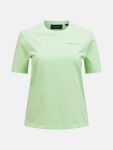 Peak Performance Original Small Logo Tee W