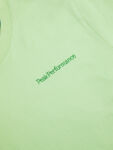 Peak Performance Original Small Logo Tee W