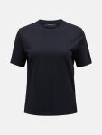 Peak Performance Original Small Logo Tee W