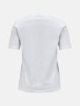 Peak Performance Original Small Logo Tee W