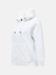 Peak Performance Original Small Logo Zip W