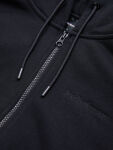 Peak Performance Original Small Logo Zip W