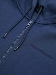 Peak Performance Original Small Logo Zip W