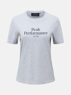Peak Performance W Original Tee - t-paita
