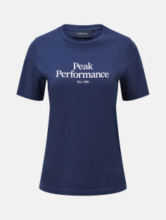 Peak Performance W Original Tee - t-paita