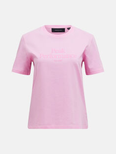 Peak Performance W Original Tee - t-paita