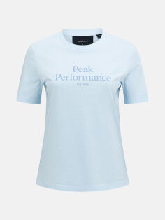 Peak Performance W Original Tee - t-paita