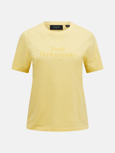 Peak Performance W Original Tee - t-paita