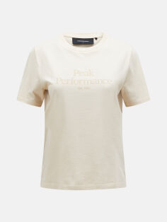 Peak Performance W Original Tee - t-paita