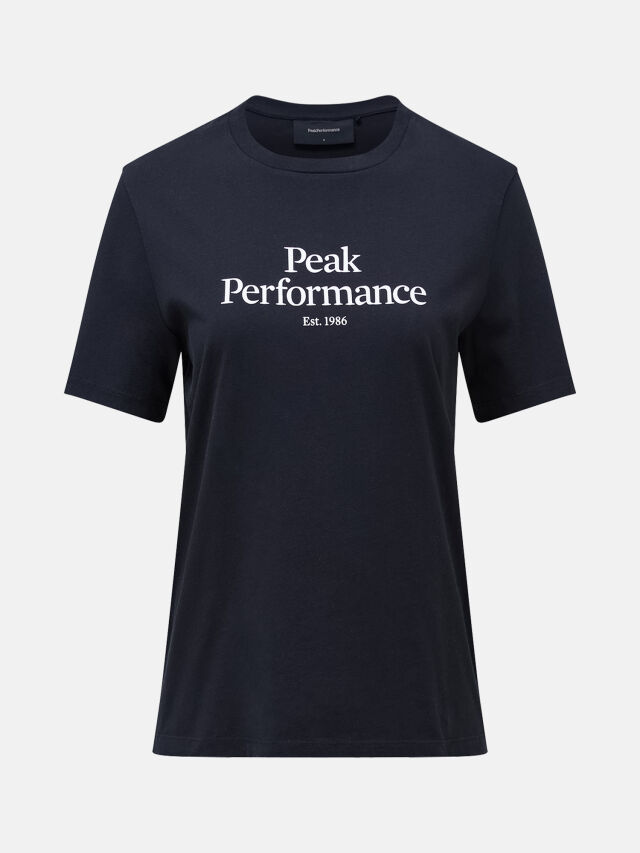 Peak Performance W Original Tee