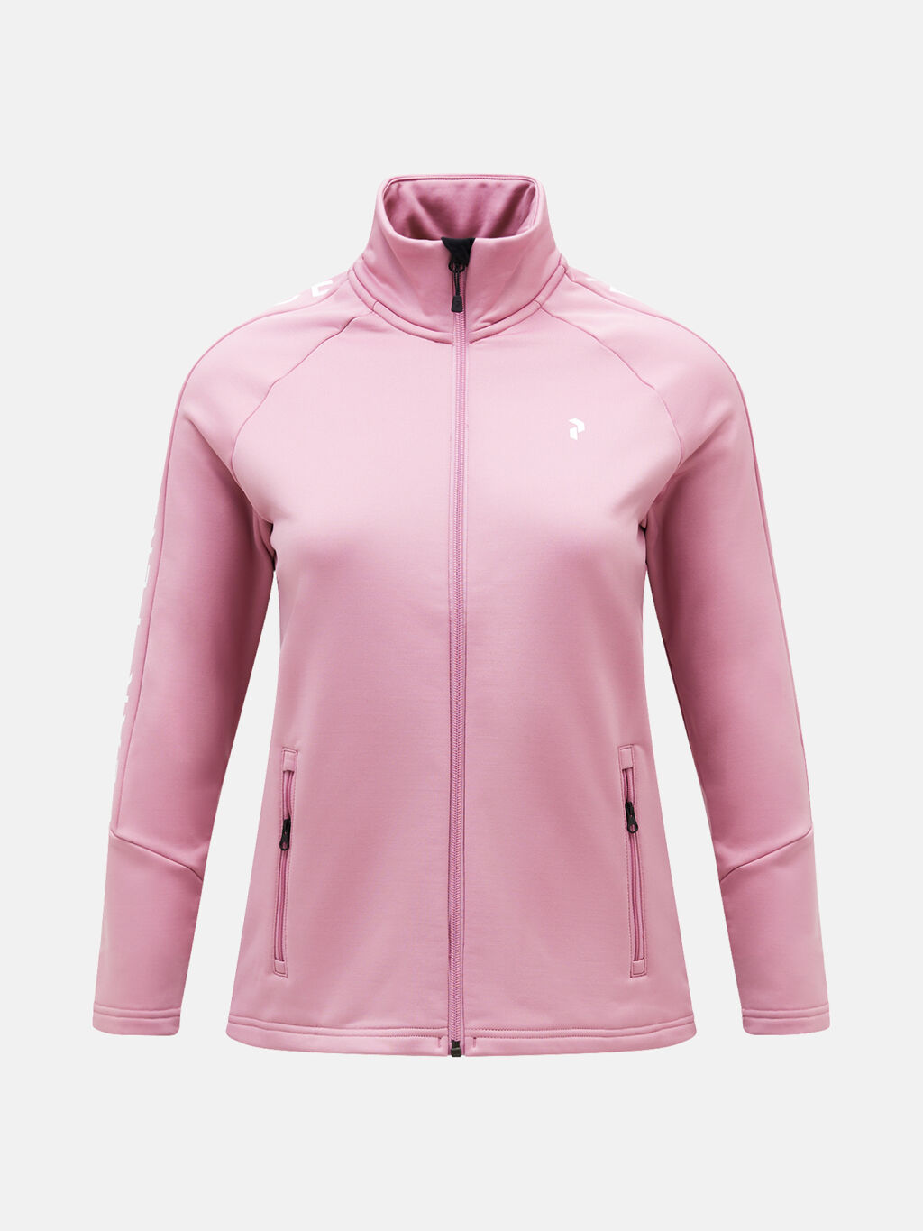 Peak Performance W Rider Zip Jacket