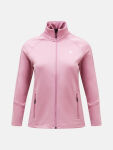 Peak Performance W Rider Zip Jacket