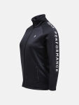 Peak Performance W Rider Zip Jacket