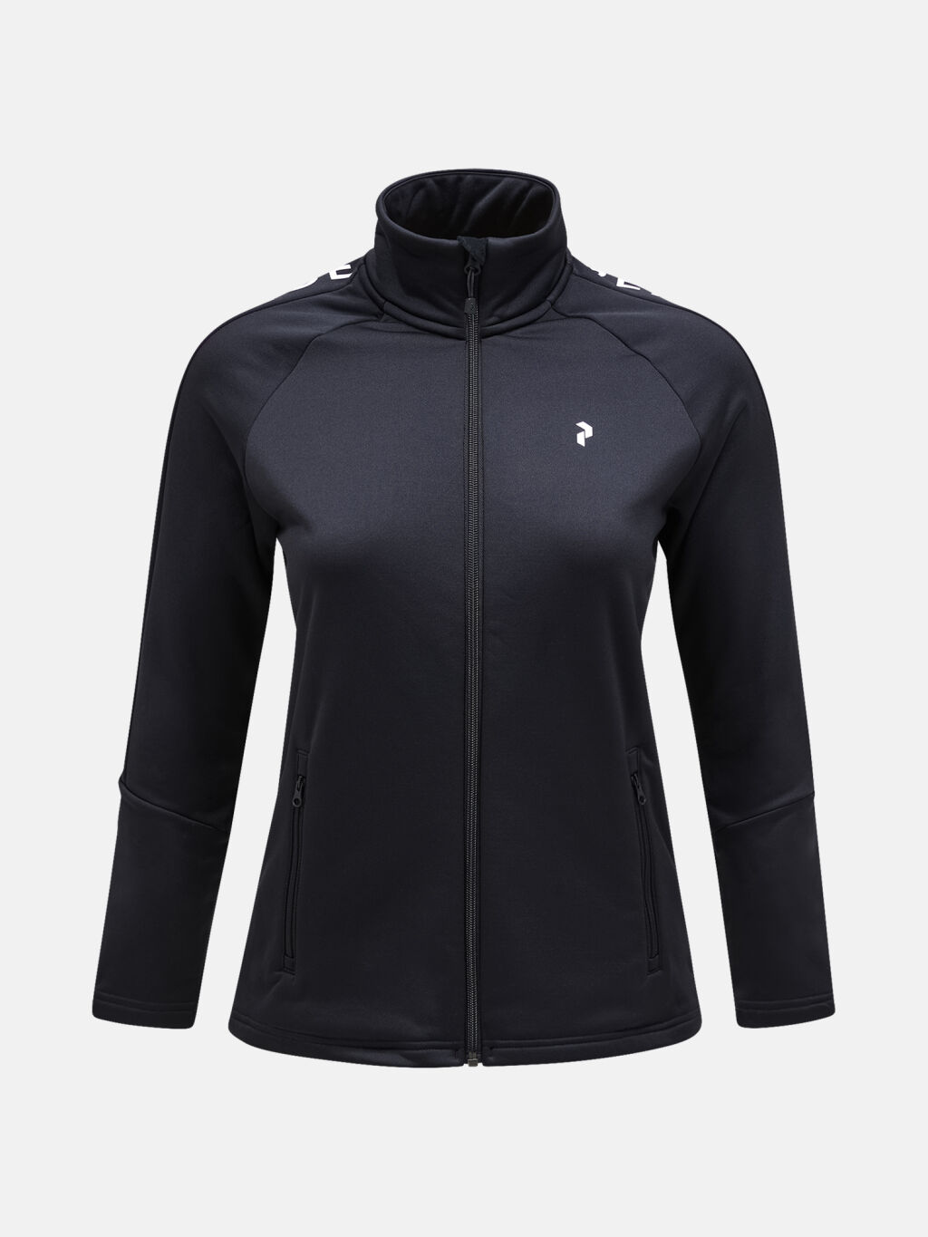 Peak Performance W Rider Zip Jacket