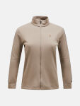 Peak Performance Turf Zip LS W