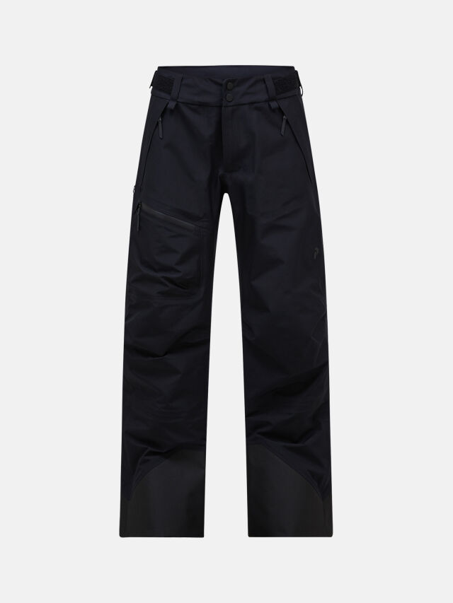 Peak Performance W Vertical Gore-tex 3l Pant - kuorihousut