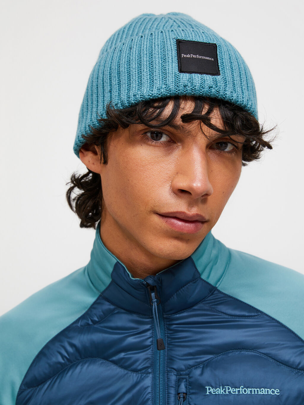 Peak Performance Cornice Hat