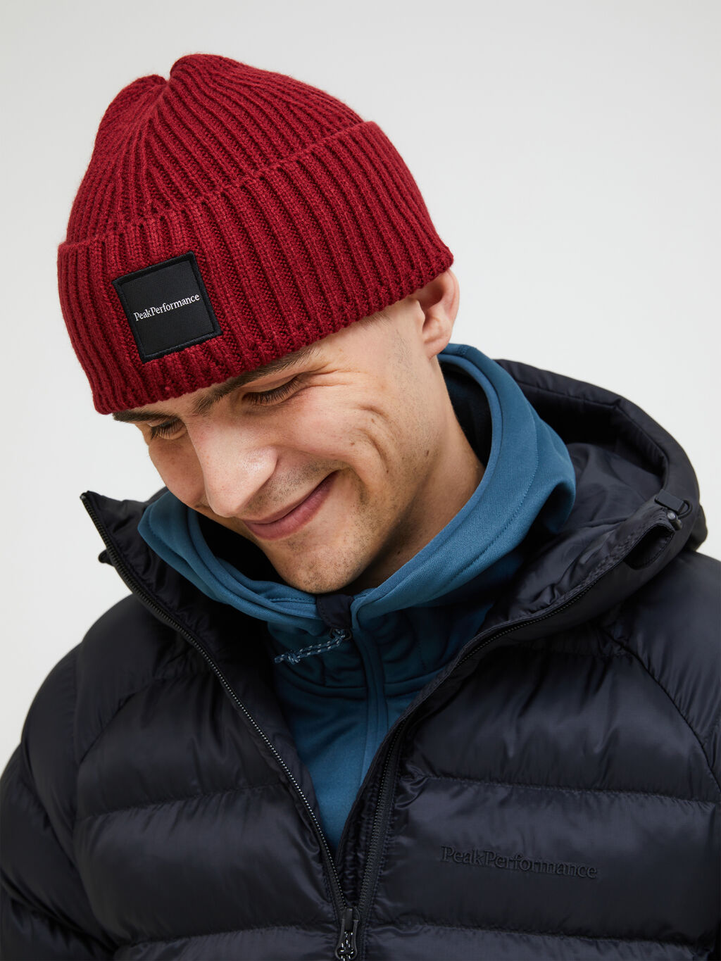 Peak Performance Cornice Hat