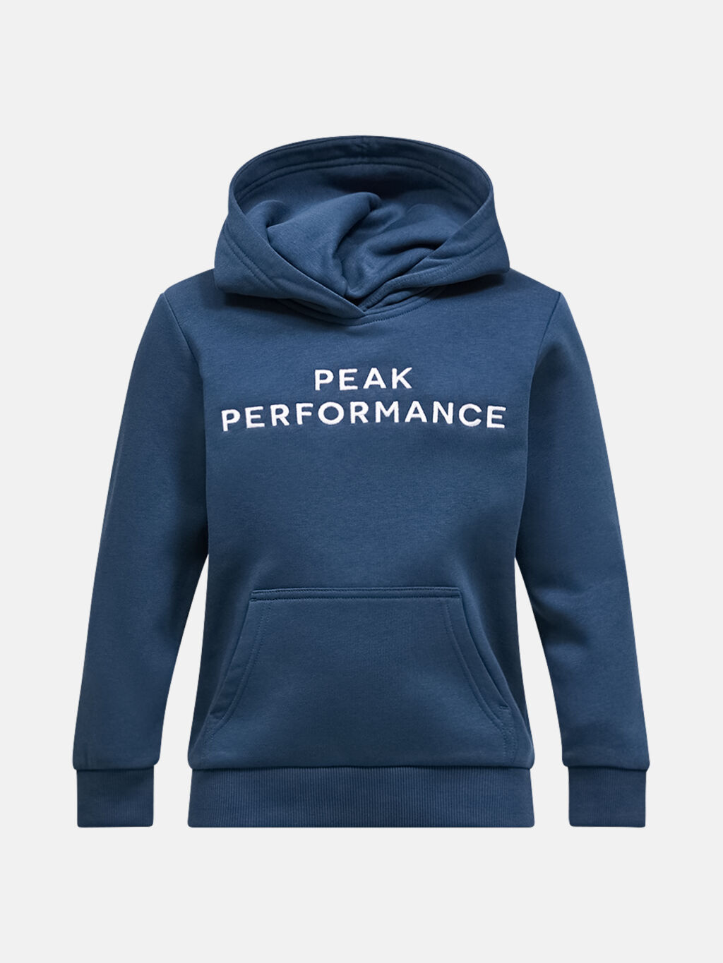 Peak Performance FI Hood Jr