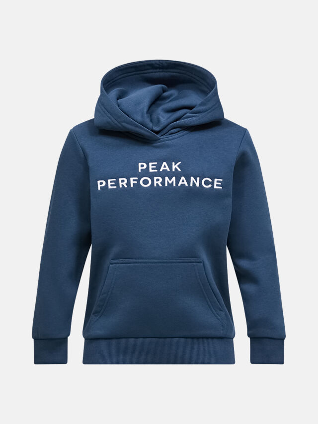 Peak Performance FI Hood Jr