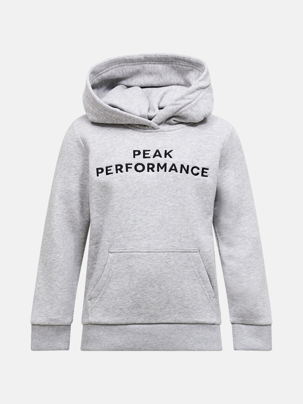 Peak Performance FI Hood Jr