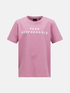 Peak Performance Fi Kim Tee Jr - t-paita