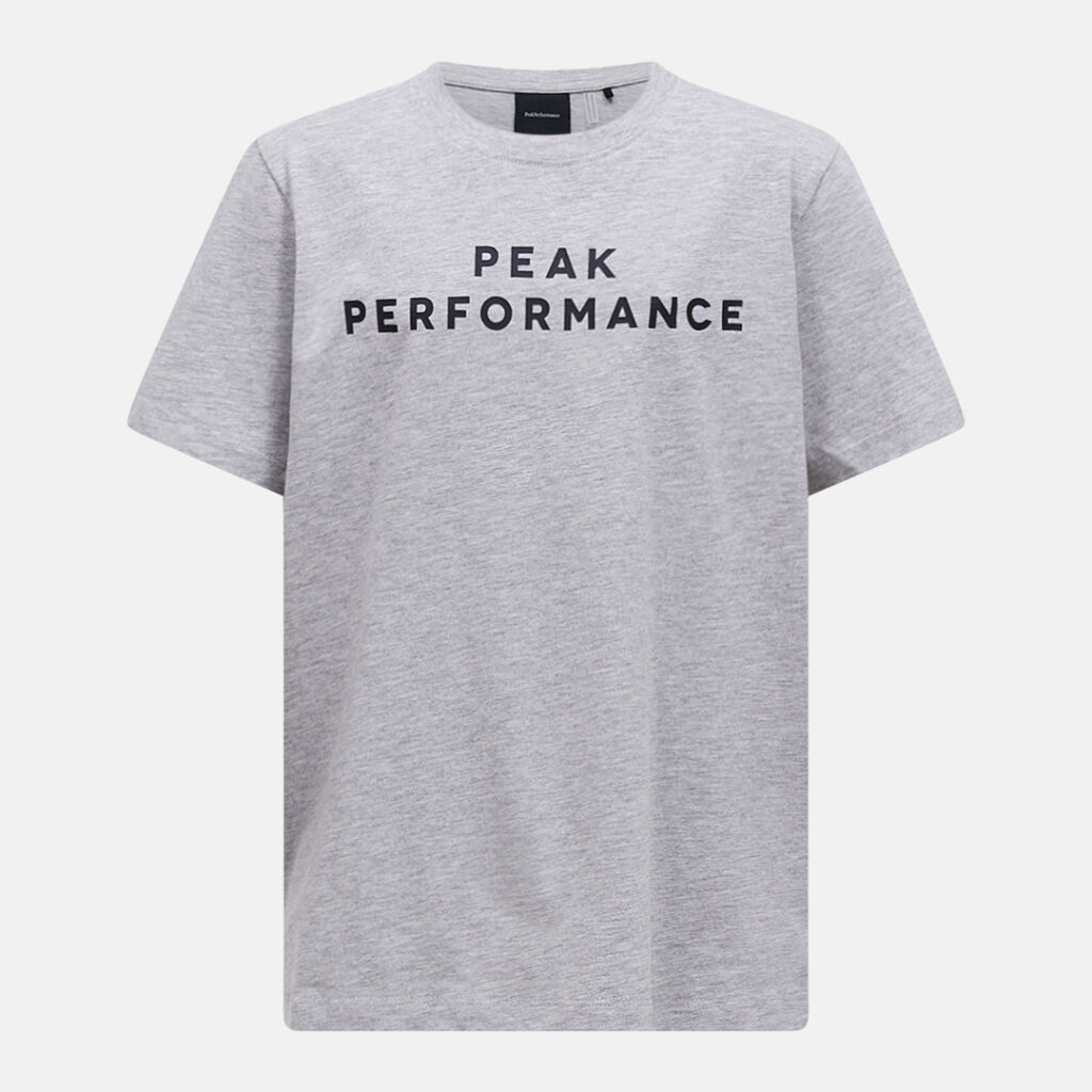 Peak Performance Fi Jr Kim Tee