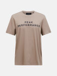 Peak Performance Bill Tee M