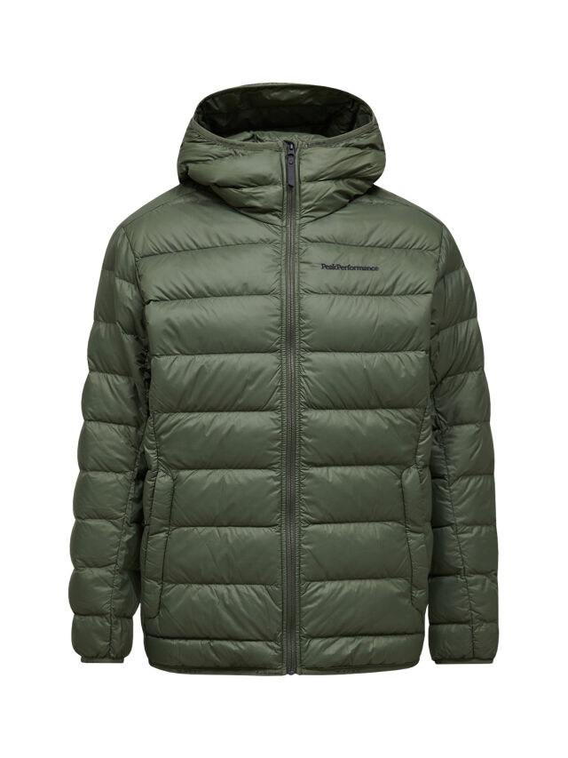 Peak Performance FI M PYON LINER JKT