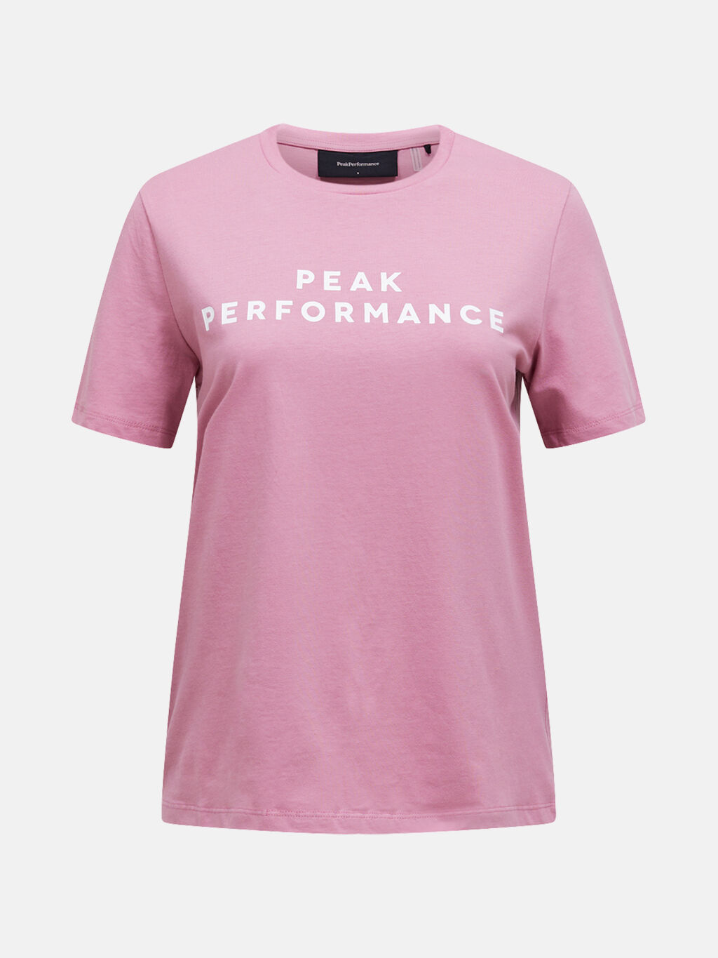 Peak Performance Fi W Bella Tee